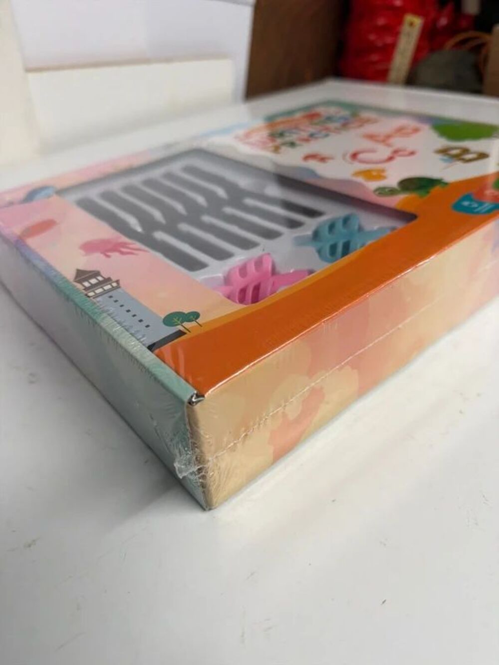 Magic Grooved Writing Practice Educational Learning Unopened - Picture 2 of 7